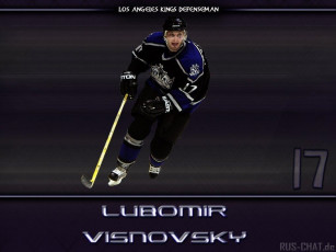 Картинка visnovsky спорт nhl