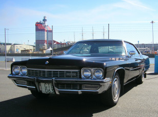 Картинка buick автомобили