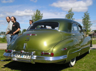 Картинка buick автомобили