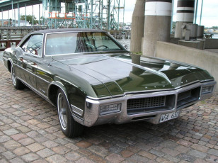 Картинка buick автомобили