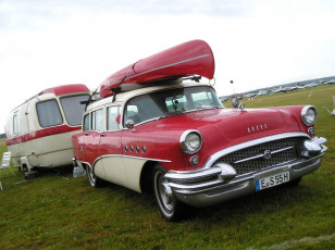 Картинка buick автомобили