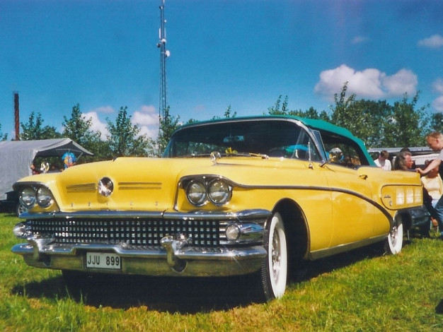 Обои картинки фото buick, автомобили