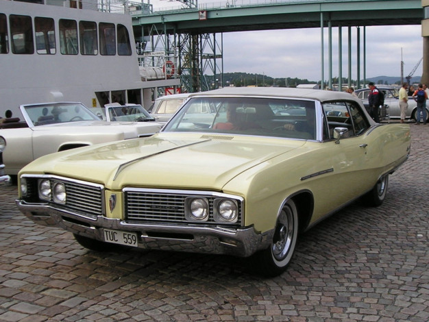 Обои картинки фото buick, автомобили