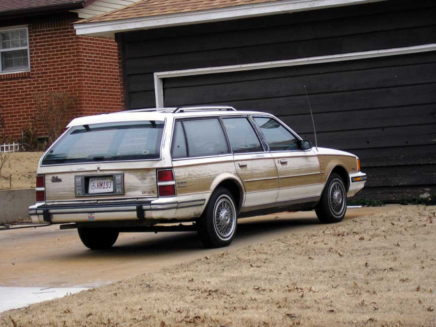 Обои картинки фото buick, автомобили