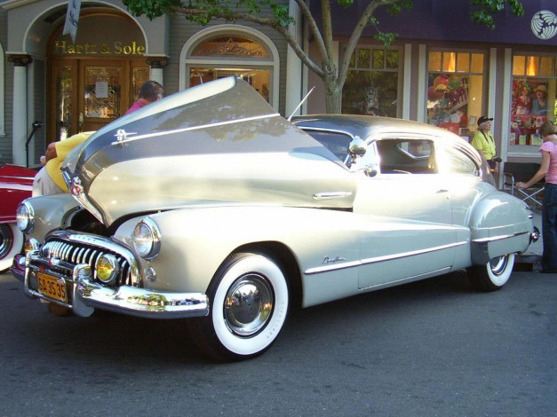 Обои картинки фото buick, автомобили