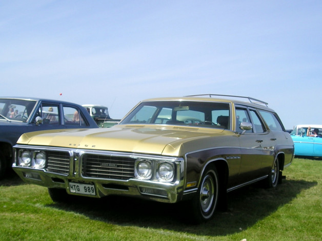 Обои картинки фото buick, автомобили