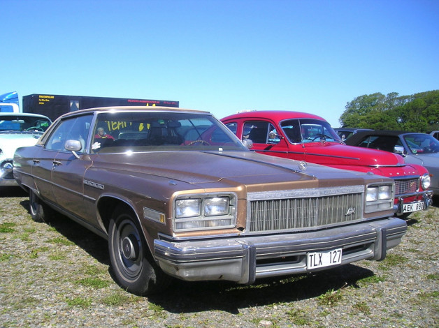 Обои картинки фото buick, автомобили