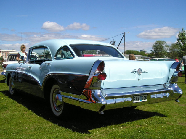 Обои картинки фото buick, автомобили