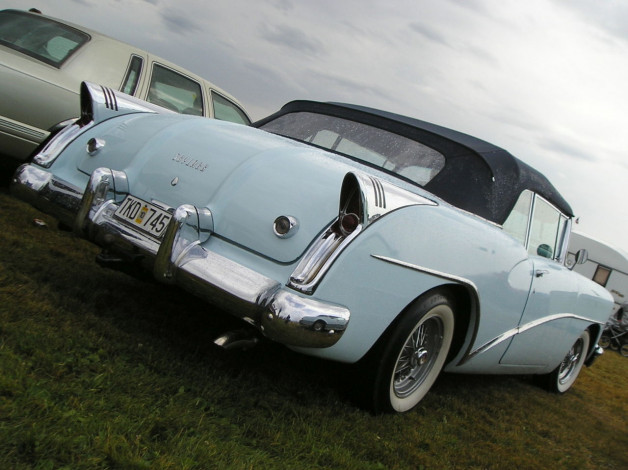 Обои картинки фото buick, автомобили