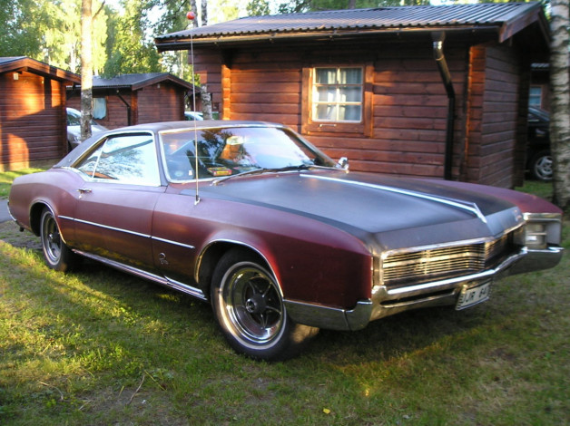 Обои картинки фото buick, автомобили