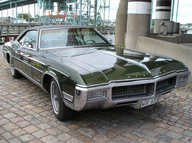 Обои картинки фото buick, автомобили