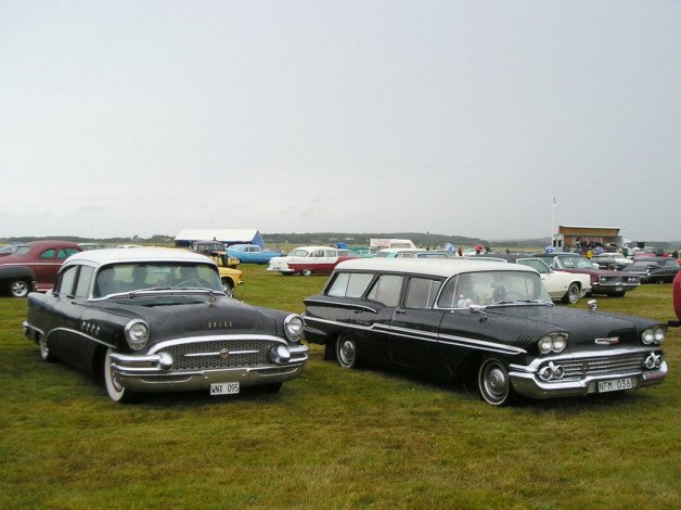 Обои картинки фото buick, автомобили