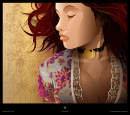 Картинка векторная графика