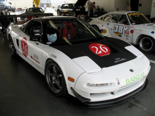 Картинка acura автомобили honda