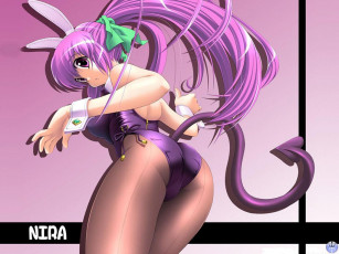 Картинка аниме animals