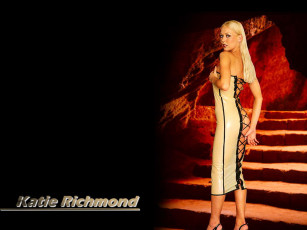 Картинка Katie+Richmond девушки