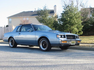 Картинка автомобили buick