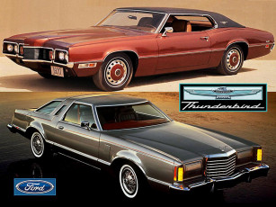 Картинка автомобили ford