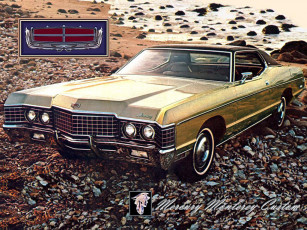 Картинка автомобили mercury