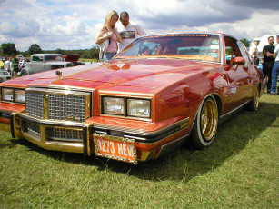 обоя автомобили, pontiac