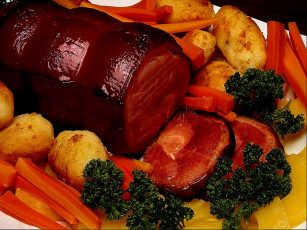 обоя еда, мясные, блюда