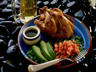 Картинка еда мясные блюда