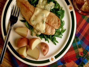 Картинка еда рыбные блюда морепродуктами