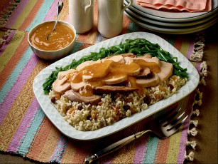 Картинка еда вторые блюда