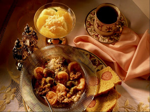 Картинка еда вторые блюда