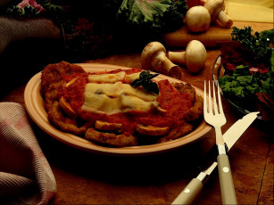 Картинка еда вторые блюда