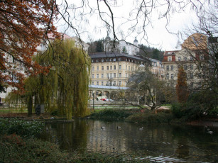 Картинка города