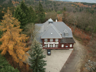 Картинка города