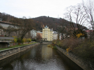 Картинка города