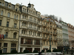 Картинка города