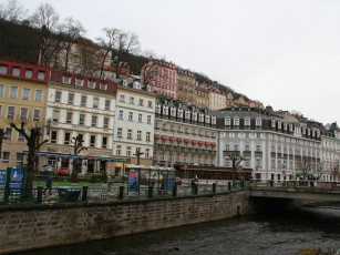 Картинка города