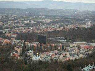 Картинка города