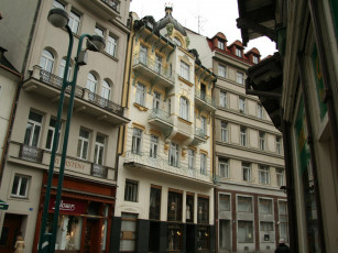 Картинка города