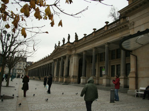 Картинка города