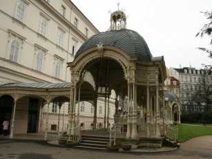 Картинка города