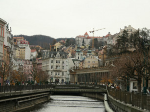 Картинка города