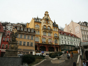 Картинка города