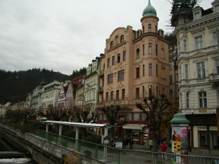 Картинка города