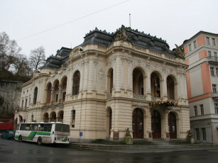 Картинка города