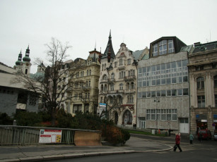 Картинка города