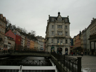 Картинка города