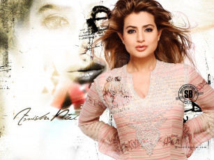 Картинка Amisha+Patel девушки