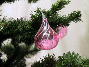 Картинка праздничные шарики