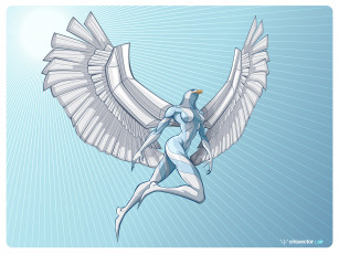 Картинка векторная графика