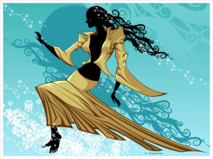 Картинка векторная графика