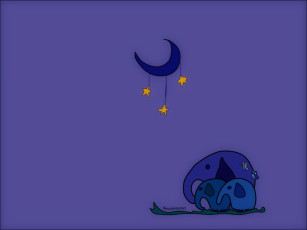 обоя векторная, графика